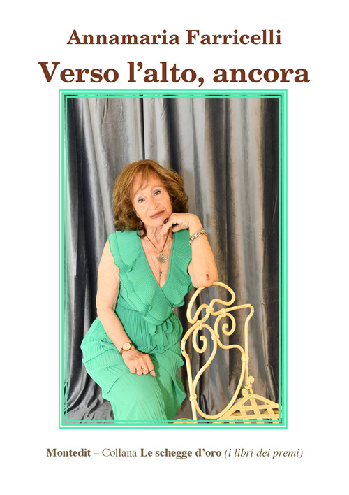 Verso l'alto, ancora