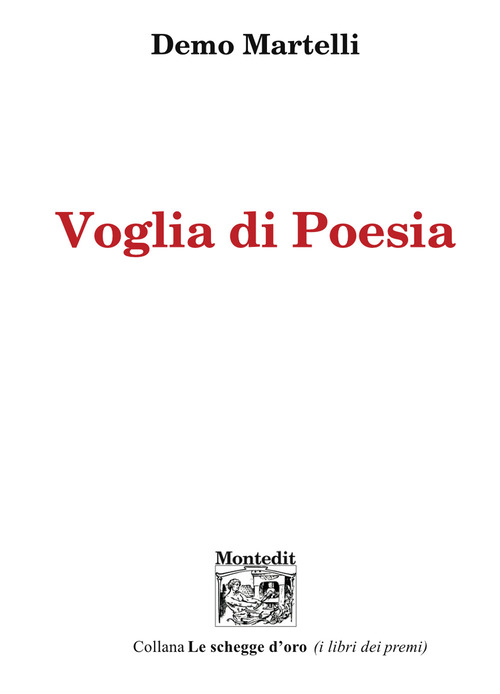 Voglia di poesia