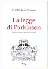 La legge di Parkinson