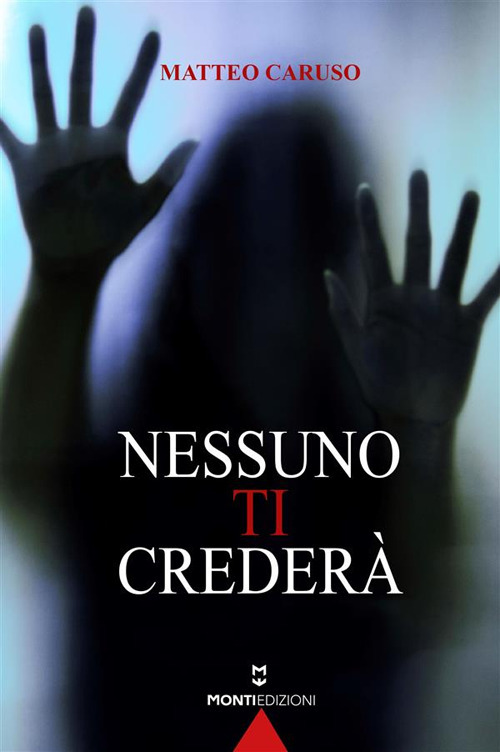 Nessuno ti creder&agrave;