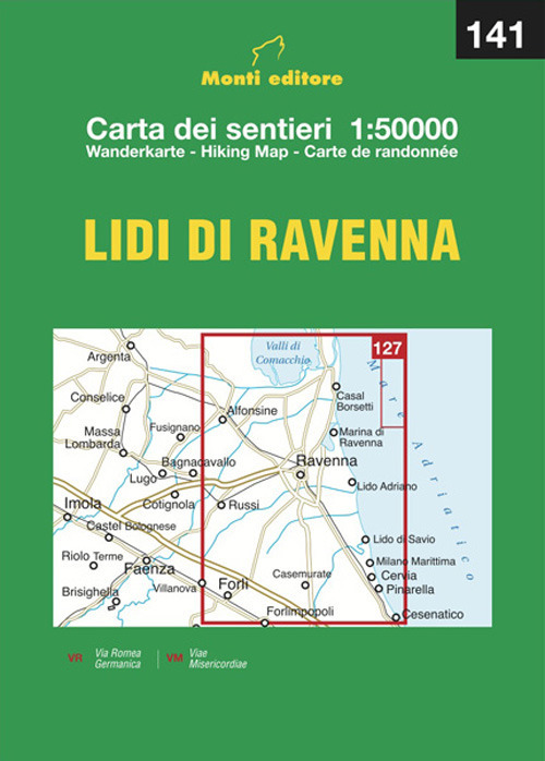 141 Lidi di Ravenna