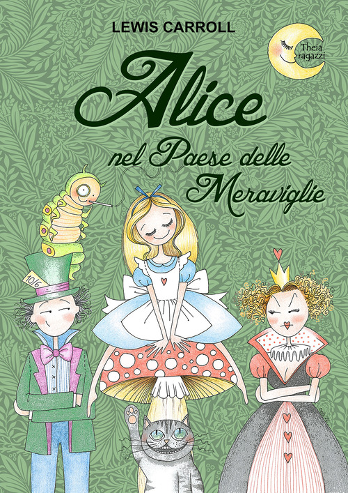 Alice nel paese delle meraviglie