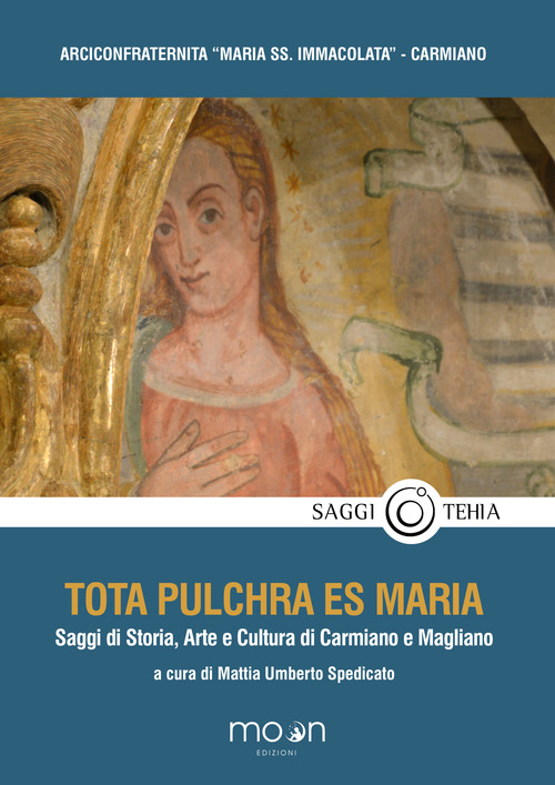Tota pulchra es Maria