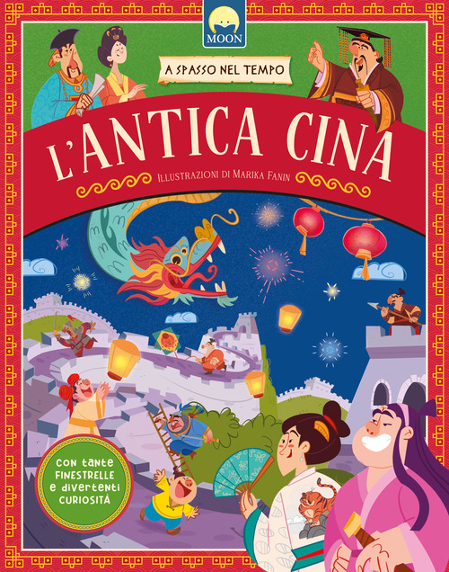 L'antica Cina