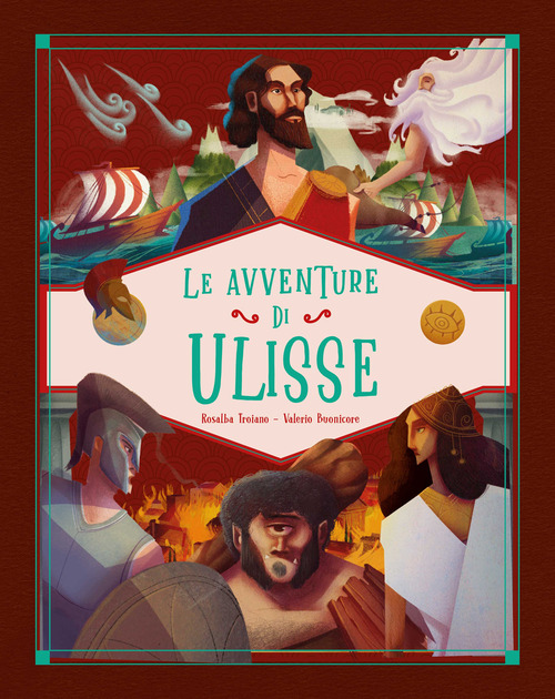Le avventure di Ulisse