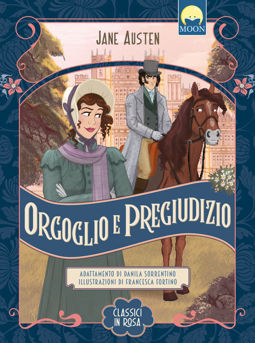 Orgoglio e pregiudizio