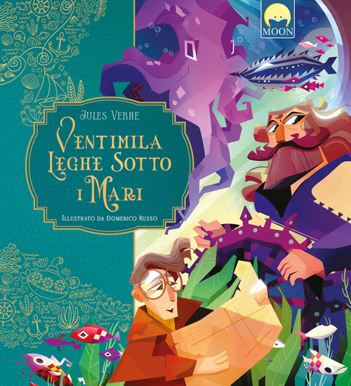 Ventimila leghe sotto i mari
