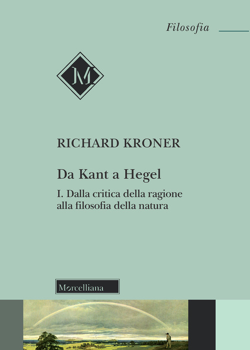 Da Kant a Hegel