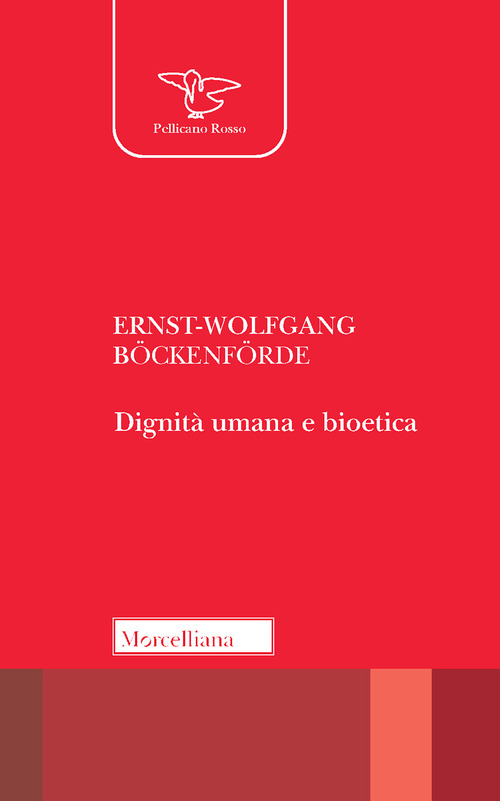 Dignità umana e bioetica