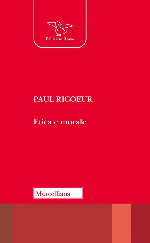 Etica e morale