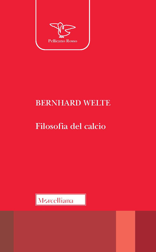 Filosofia del calcio