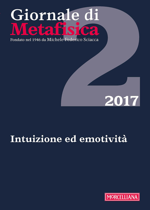 Giornale di metafisica