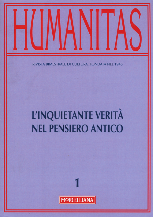 Humanitas