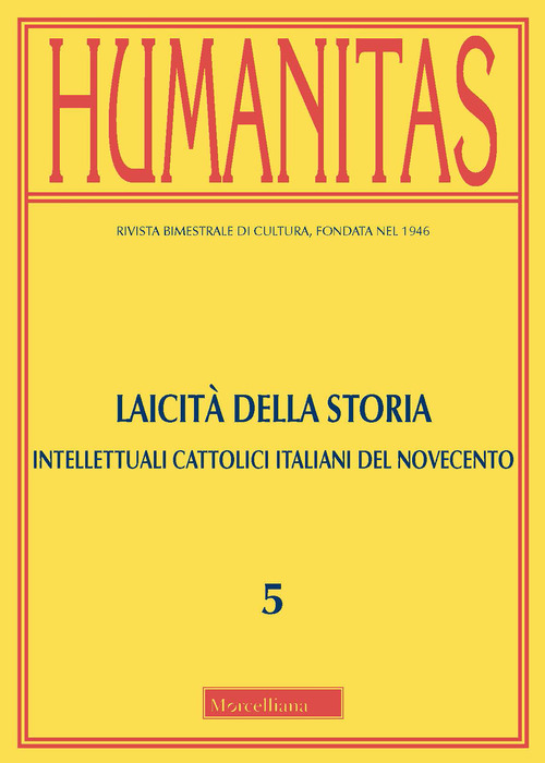 Humanitas