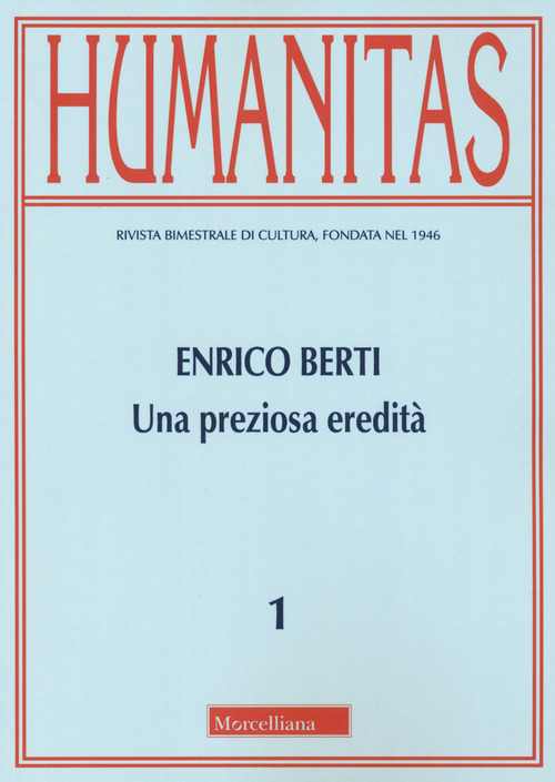 Humanitas