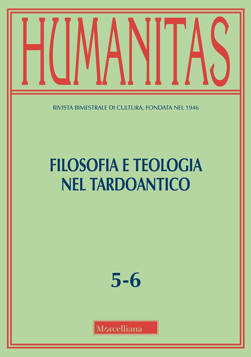 Humanitas