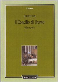 Il Concilio di Trento