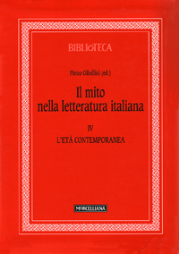Il mito nella letteratura italiana