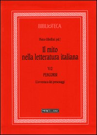 Il mito nella letteratura italiana