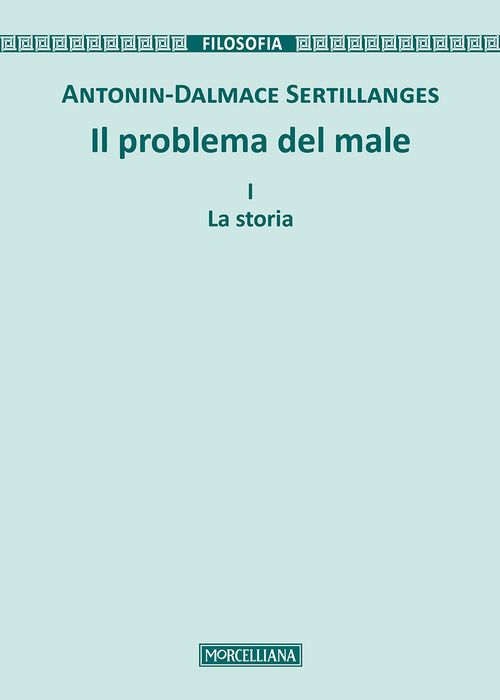 Il problema del male