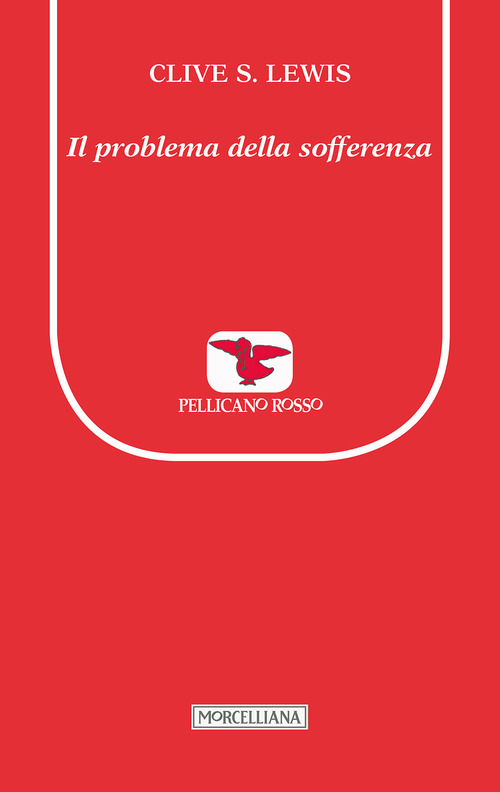 Il problema della sofferenza