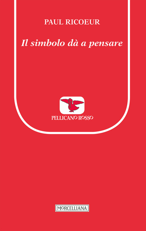 Il simbolo dà a pensare