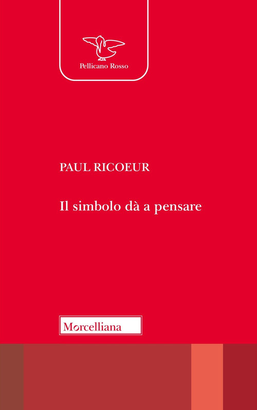 Il simbolo dà a pensare