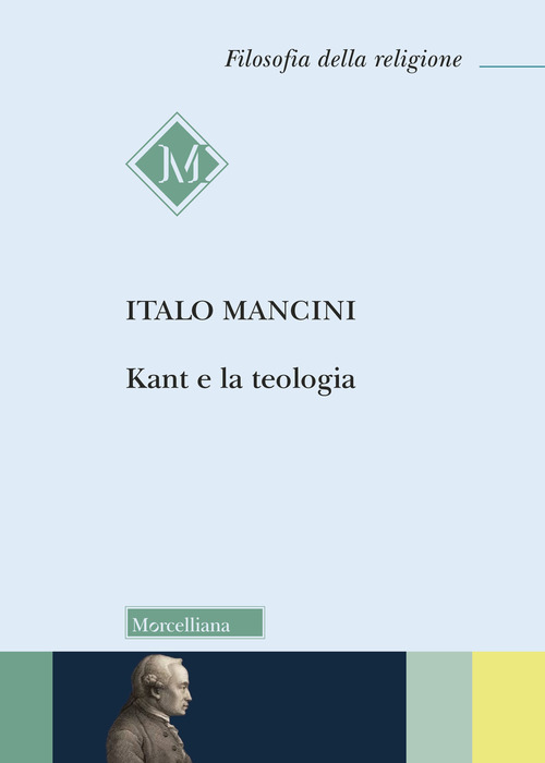Kant e la teologia