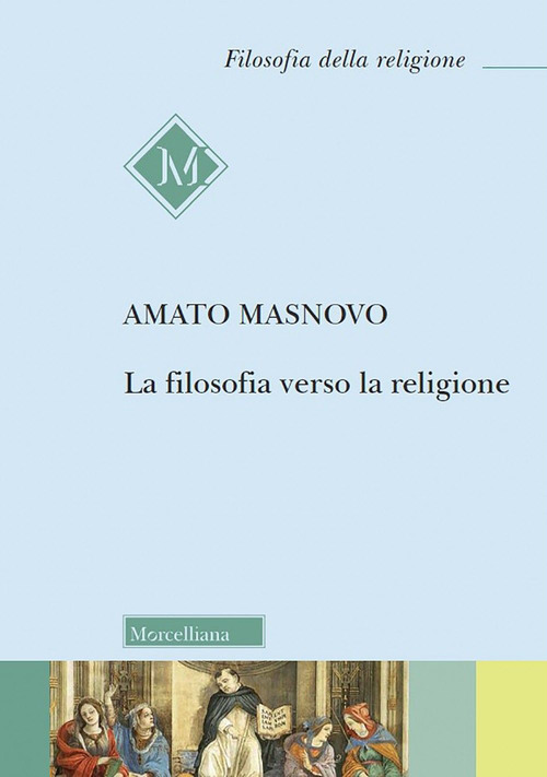 La filosofia verso la religione