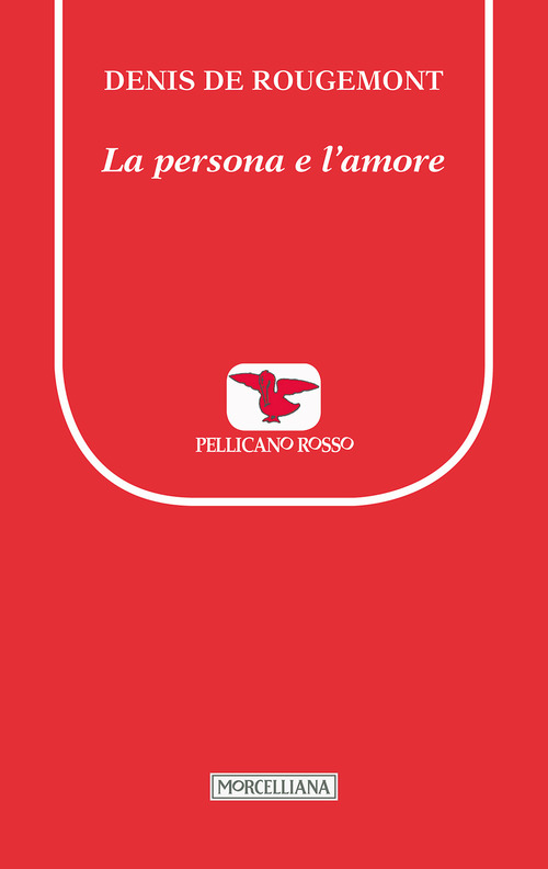 La persona e l'amore
