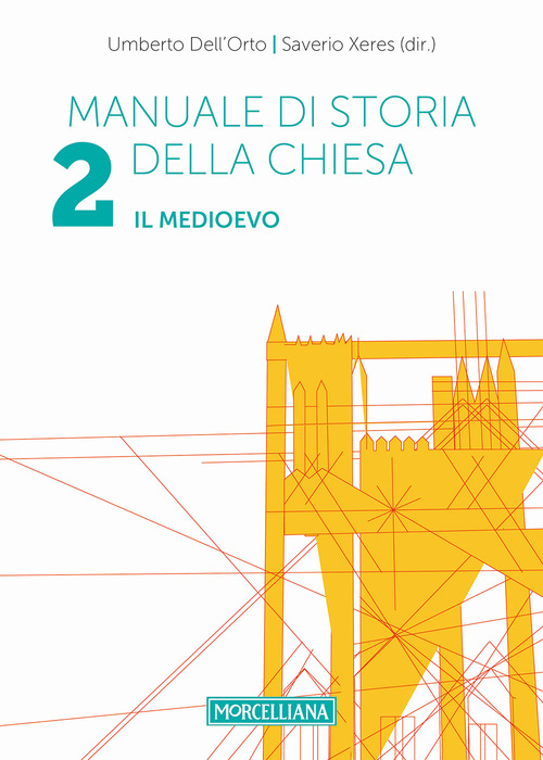 Manuale di storia della Chiesa