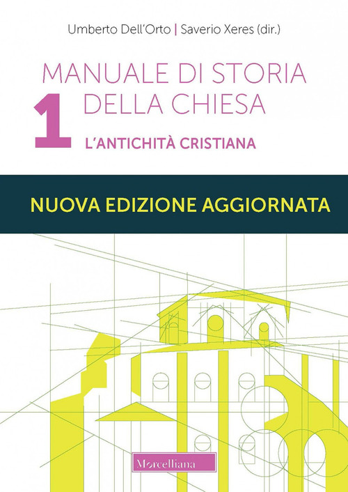 Manuale di storia della Chiesa