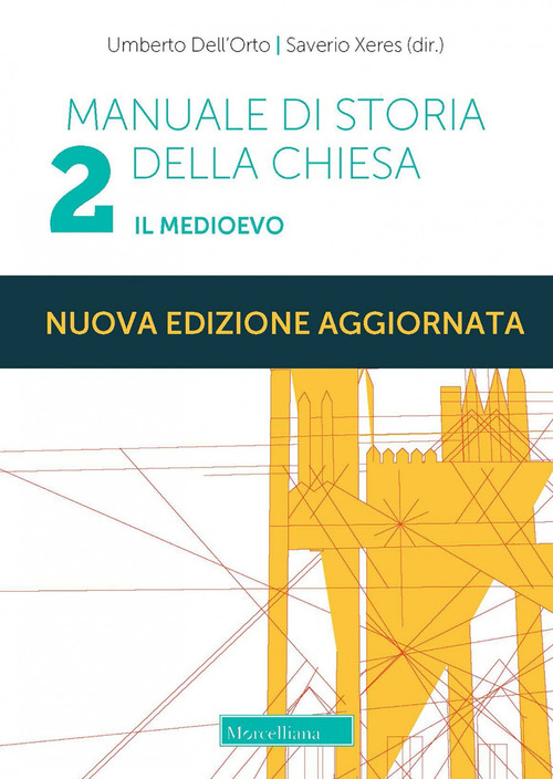 Manuale di storia della Chiesa