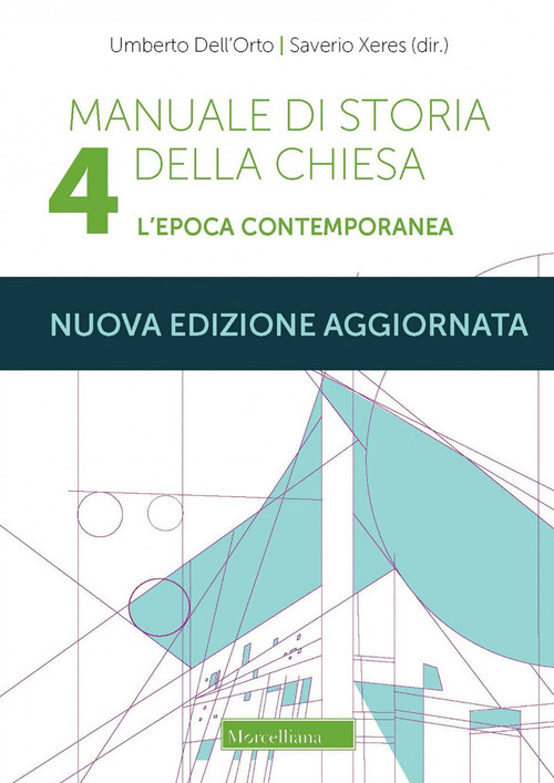 Manuale di storia della Chiesa
