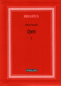 Opere