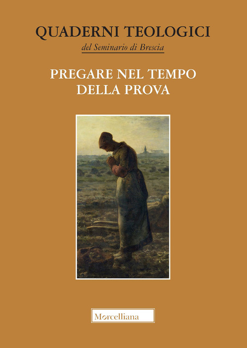Pregare nel tempo della prova
