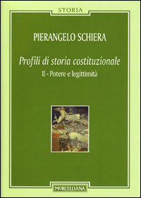 Profili di storia costituzionale