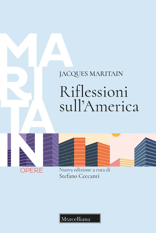 Riflessioni sull'America