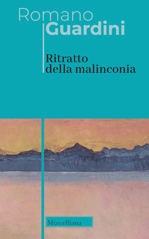 Ritratto della malinconia