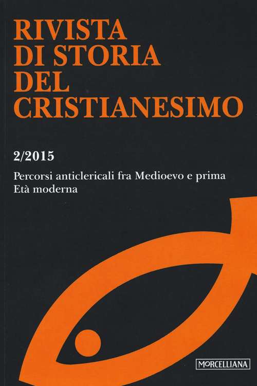 Rivista di storia del cristianesimo
