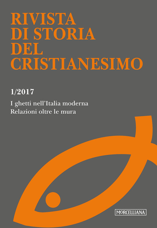 Rivista di storia del cristianesimo