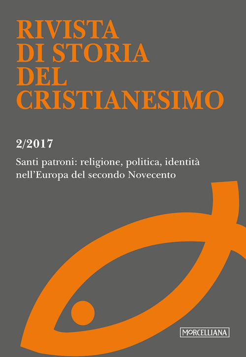 Rivista di storia del cristianesimo