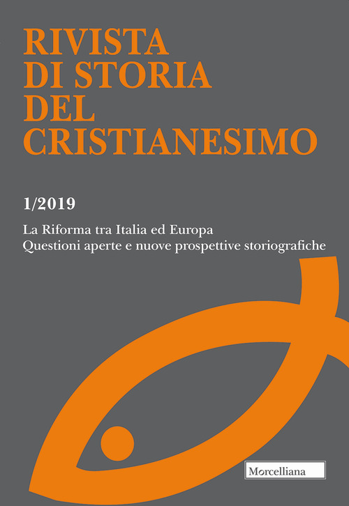 Rivista di storia del cristianesimo