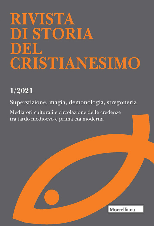 Rivista di storia del cristianesimo