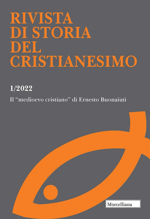 Rivista di storia del cristianesimo