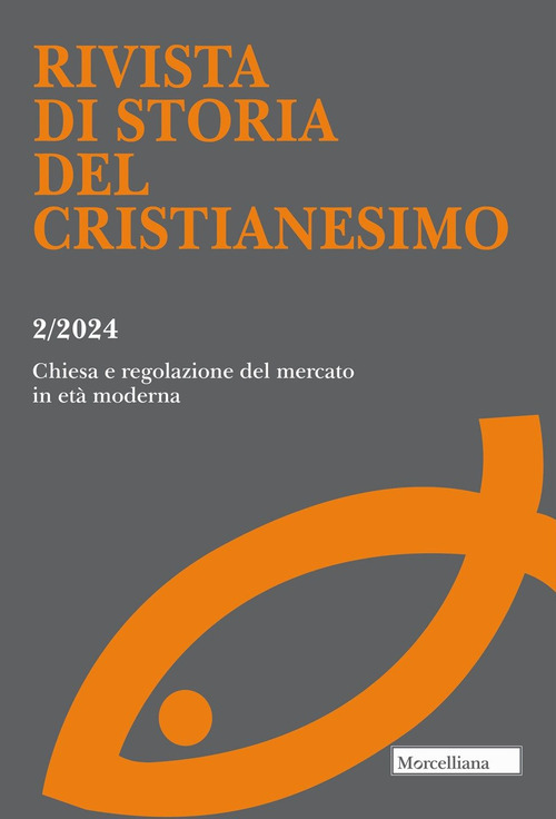Rivista di storia del cristianesimo