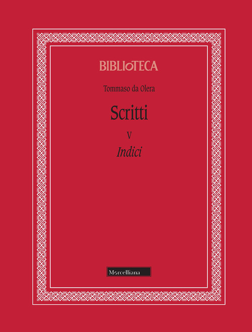 Scritti