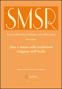 SMSR. Studi e materiali di storia delle religioni