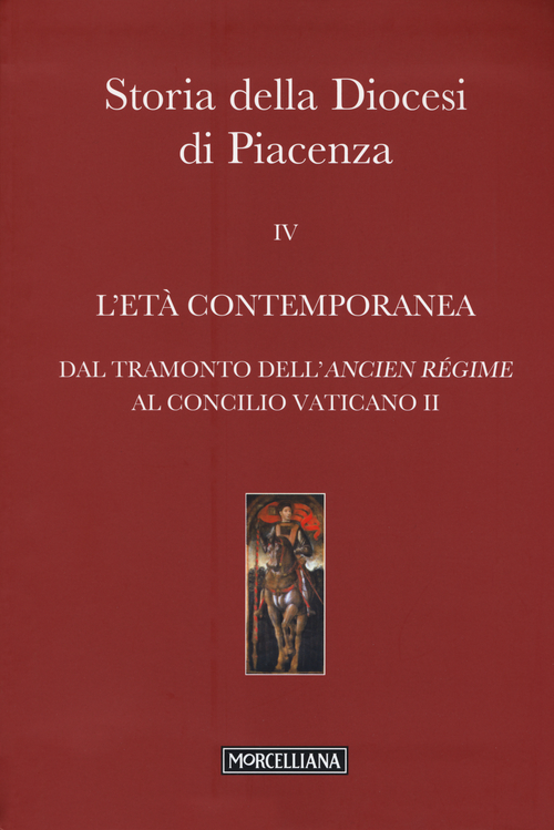 Storia della Diocesi di Piacenza