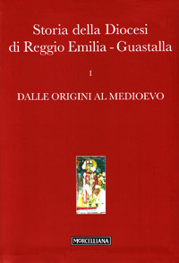 Storia della diocesi di Reggio Emilia-Guastalla